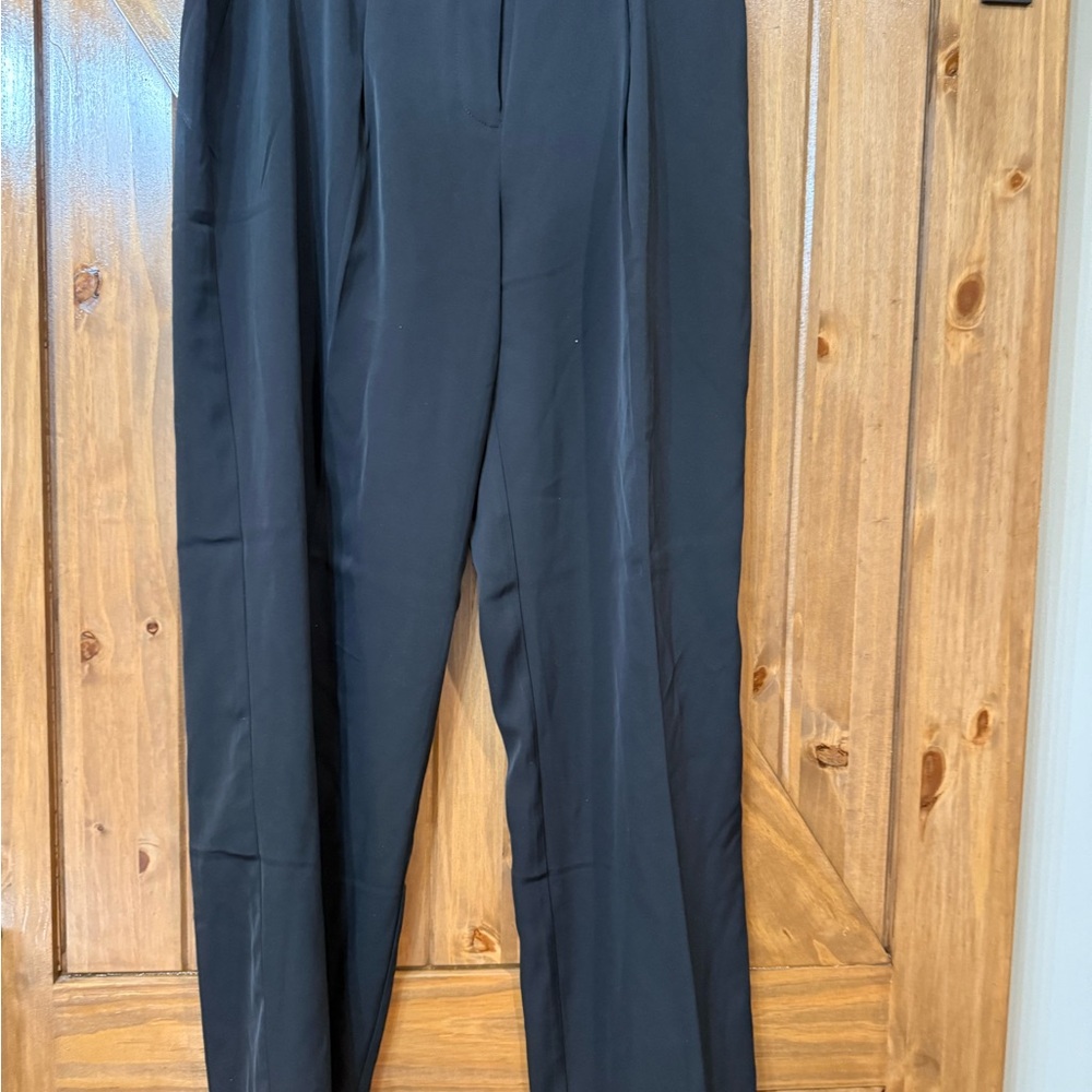 Soho Apparel women’s Classic Black Dress Pants